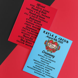 Hände bei Hochzeit in der Ehe Programm