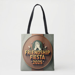 Hände Fiesta