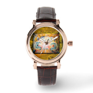 Hände heilen armbanduhr