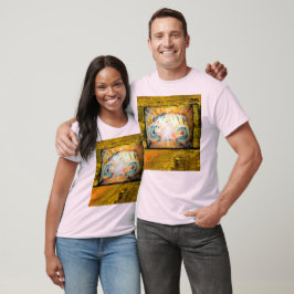 Hände heilen T-Shirt