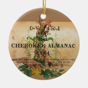 Hände von drei Schwestern Keramik Ornament