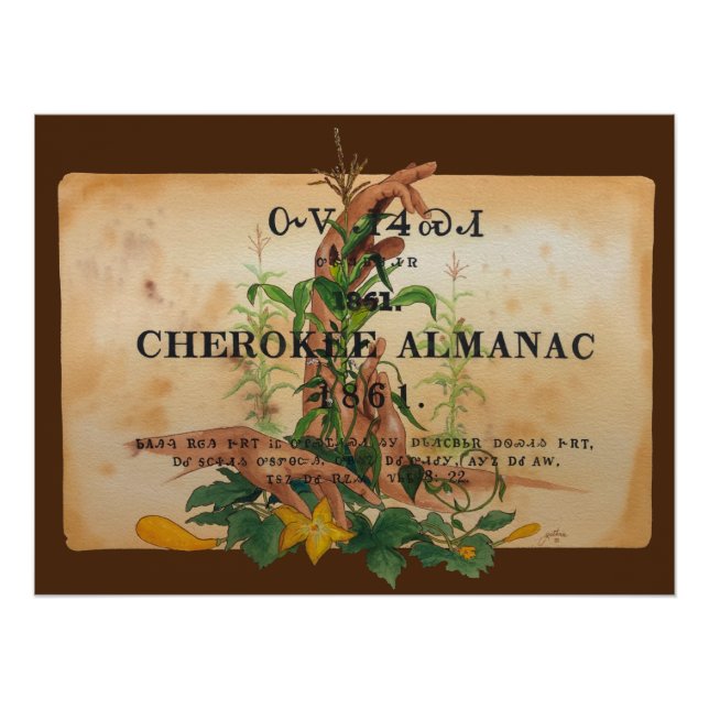 Hände von drei Schwestern Poster (Vorderseite)