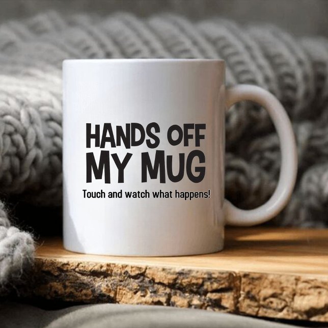 Hände von meiner Tasse (Von Creator hochgeladen)