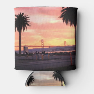 Hände warm, kalt trinken dosenkühler