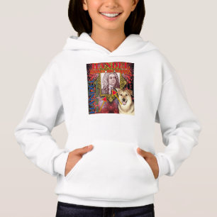 HANDEL HOODIE