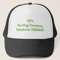 HANDEL, ROOFING