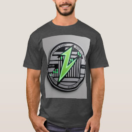 Handel wie eine Bestie - Bull vs Bear Edition T-Shirt