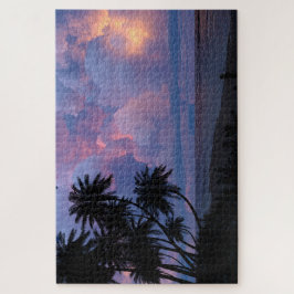 Handel Wind Moonlight Puzzle