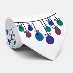 ***** HANDELN VON EASTEREIGERN**** KRAWATTE