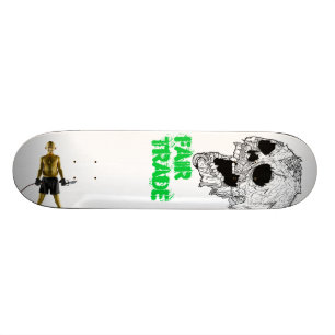 Handels-Skateboard-Plattform Skateboard