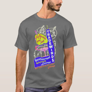 Handels winds Chicago T-Shirt