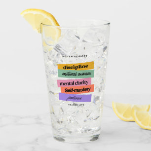 Handelsdesign   Erinnerung   Motivation auf Marmor Glas