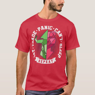 Handelsgeschenke Tageshändler und Investoren 24 T-Shirt