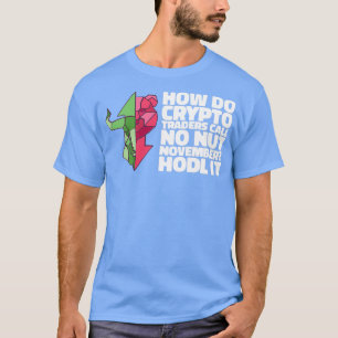 Handelsgeschenke Tageshändler und Investoren 30 T-Shirt