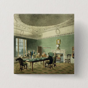 Handelskammer, von 'Ackermanns Microkosmos von Lon Button