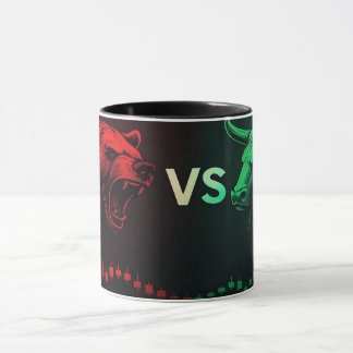 Handelsmacht: Die Starke Tasse des Händlers