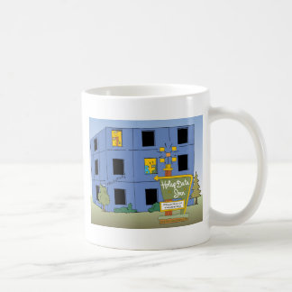 Handelsnachrichten-Kaffee-Tassen Tasse