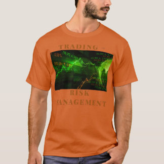 Handelsrisikomanagement T-Shirt