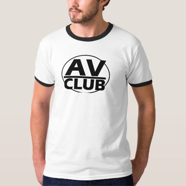 HANDELSverein T-Shirt (Vorderseite)