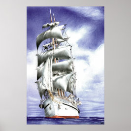 Handelswinden Poster