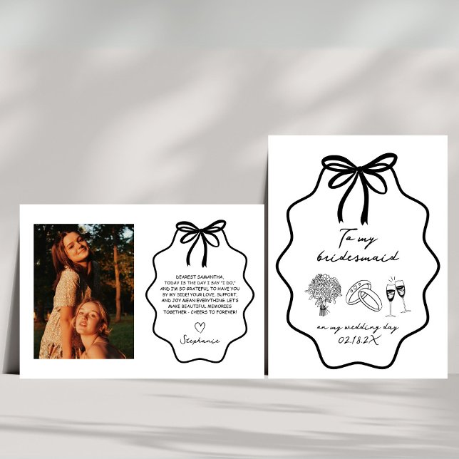 Händeschlitten am Foto meines Hochzeitstages Einladung (Von Creator hochgeladen)