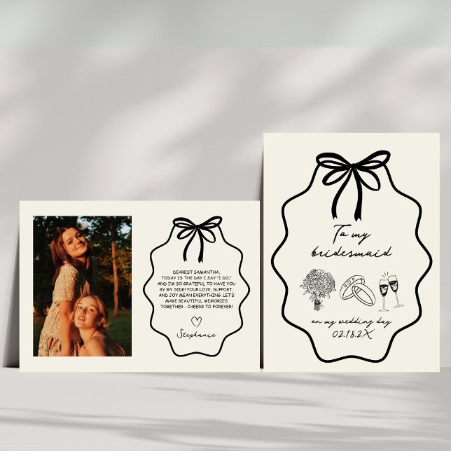 Händeschlitten am Foto meines Hochzeitstages Einladung (Von Creator hochgeladen)