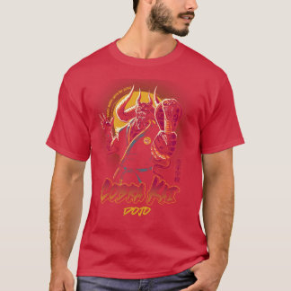 Händeschütteln T-Shirt