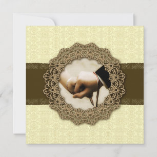 Handfasting Einladung