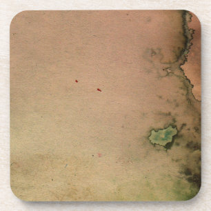 Handfestes Papier 6 Untersetzer