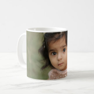 "Handgearbeiteter Komfort: Individuelle Umarmungsd Kaffeetasse