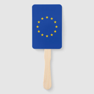 Handgebläse mit europäischer Gewerkschaft Fächer