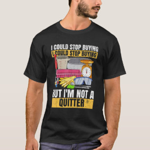 Handgefertigte Seifenfabrikate T-Shirt