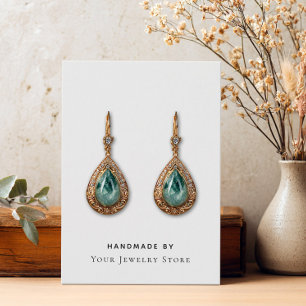 Handgefertigte Visitenkarten