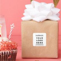 Handgefertigte Website für Ihr Firmenlogo