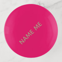 Handgefertigtes Glas (Personalisiert)