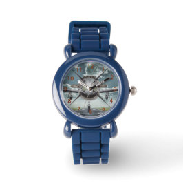 Handgelenküberwachung Armbanduhr