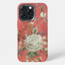 Handgemachte Kunst: iPhone 13 Pro Tough Case, Glan iPhone 13 Pro Hülle