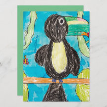 Handgemachte Kunst-Party-Versorgungen