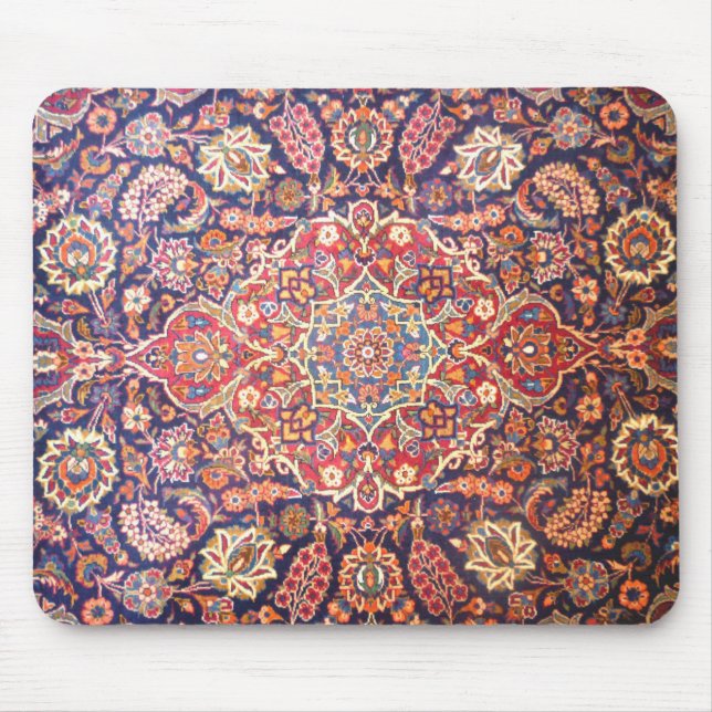 Handgemachtes Entwurf mousepad (Vorne)