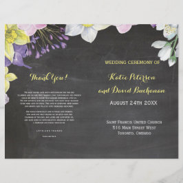 Handgemalte Narzisse in Wasserfarbe Tageszeit Hoch