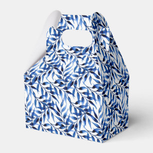 Handgemalte Tintenpatrone Geschenkschachtel