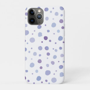 handgemalte Tupfen Case-Mate iPhone Hülle
