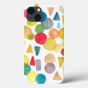 handgemaltes Aquarell Case-Mate iPhone Hülle
