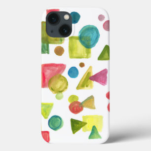 handgemaltes Aquarell Case-Mate iPhone Hülle