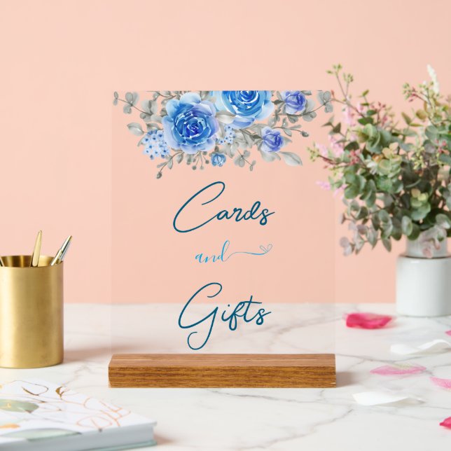 Handgemälztes Boho-Brautparty Acrylschild (Hochzeit)