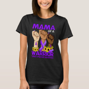 Handgemama eines Kriegerturner-Syndroms T-Shirt