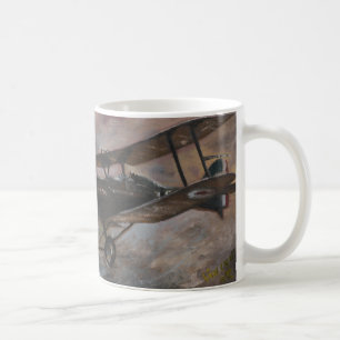 Handgemenge 1917 kaffeetasse