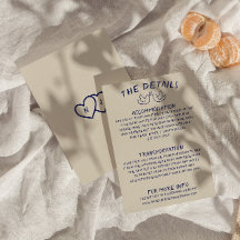 Handgeschriebene Gezeichnet Retro-Einzigartige Hoc