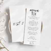 Handgeschriebene Gezeichnet Scribble Quirky Einzig