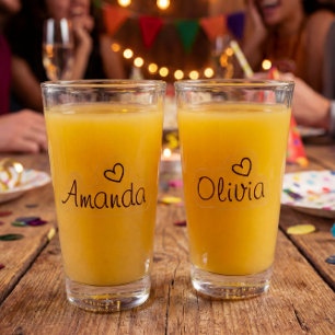 Handgeschriebene Signatur Heftskriptnamensticker Aufkleber